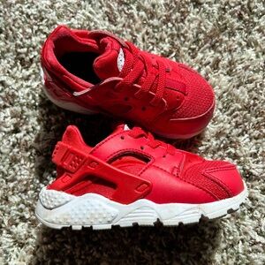 Toddler Nike Huarache Shoes